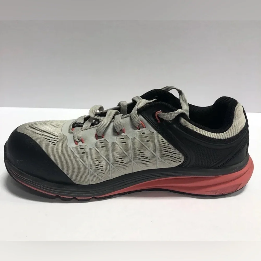 Keen Utility Women’s Vista Energy, Safety Toe Sneaker 9.5W